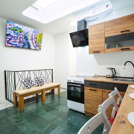 Aisha Hostel Ljubljana Eksteriør billede