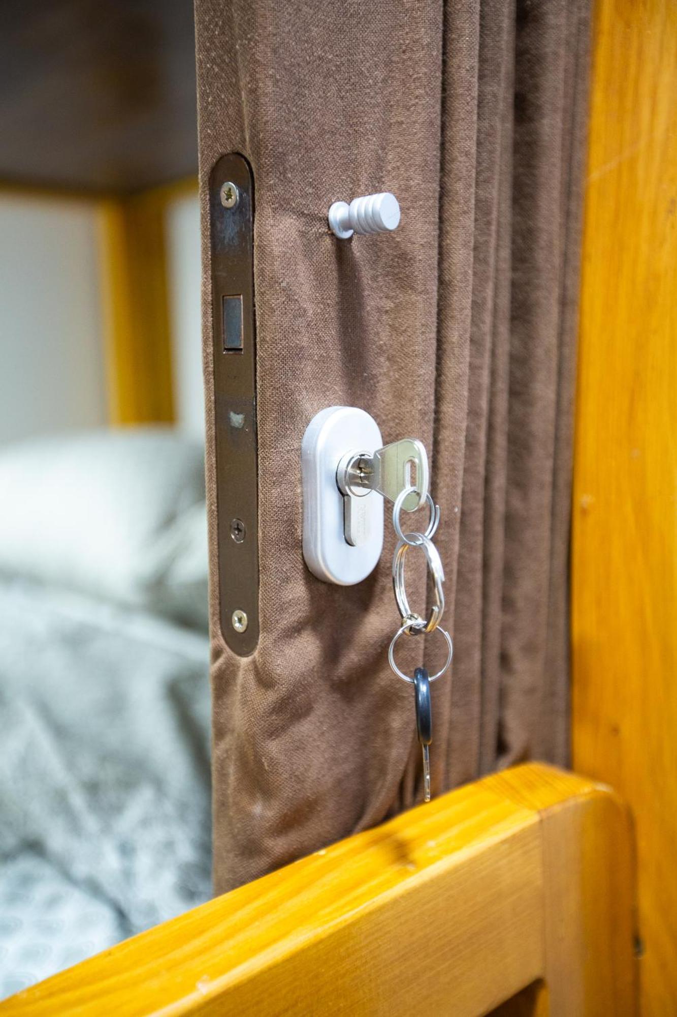 Aisha Hostel Ljubljana Eksteriør billede