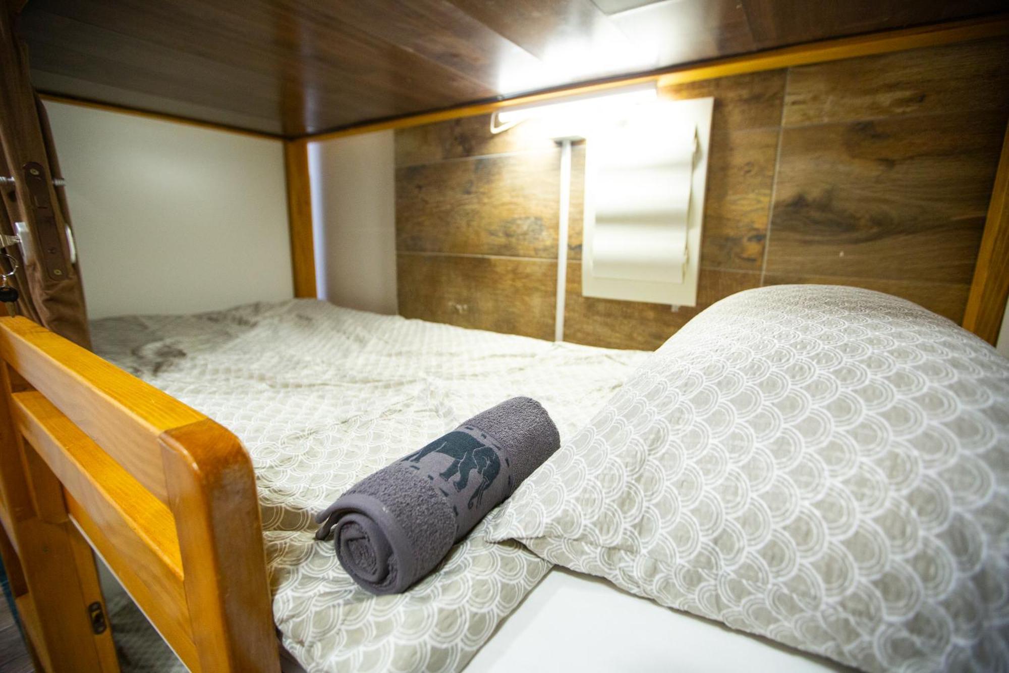 Aisha Hostel Ljubljana Eksteriør billede