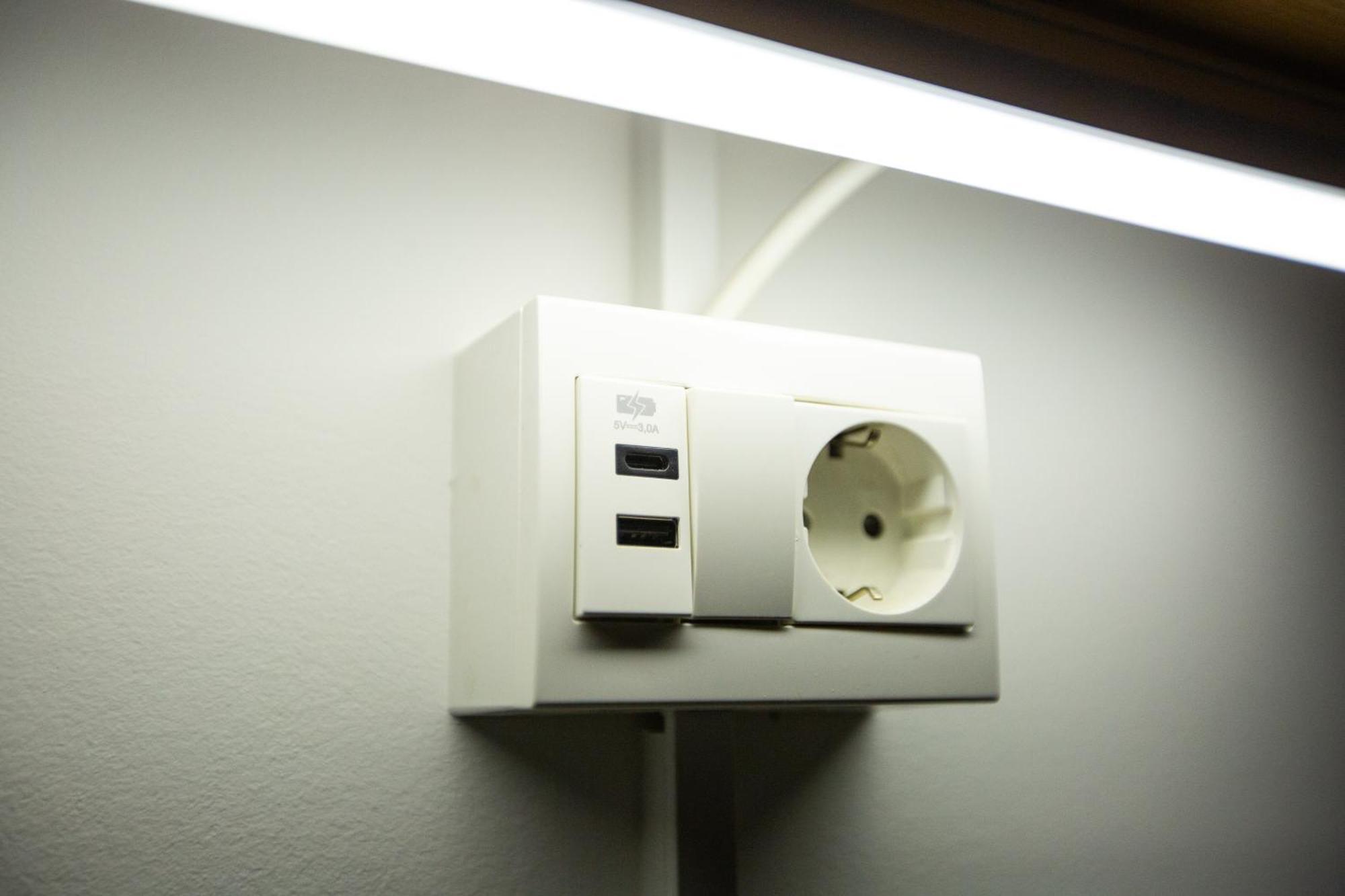 Aisha Hostel Ljubljana Eksteriør billede