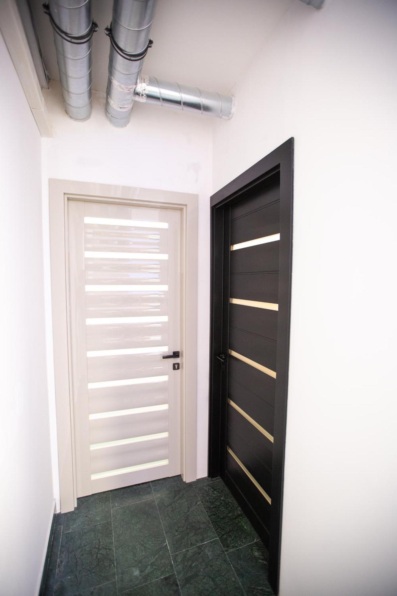 Aisha Hostel Ljubljana Eksteriør billede