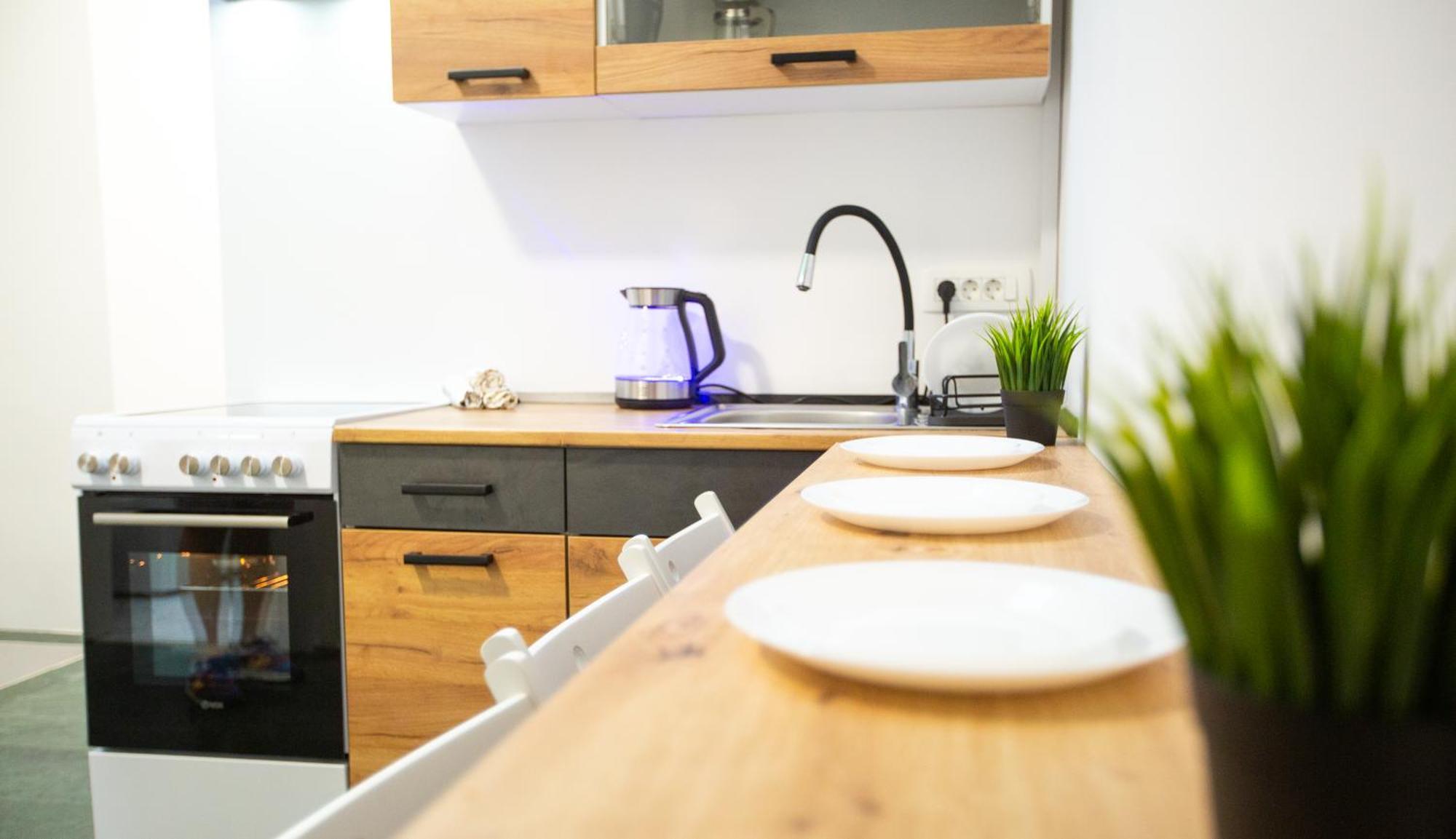 Aisha Hostel Ljubljana Eksteriør billede